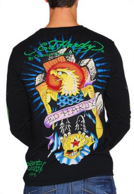 cheap ed hardy shirts men no. 737